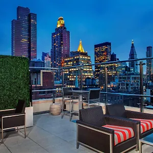 Hyatt Herald Square 4* New York