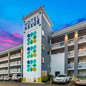 Nexus; Bw Signature Collection 3* Seattle