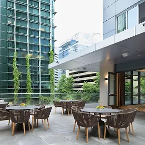 The Porter Portland, Curio Collection By Hilton Hotel