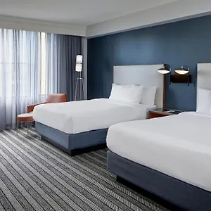 Courtyard By Marriott Downtown 3* Nashville