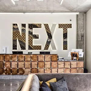 Jupiter Next Hotel
