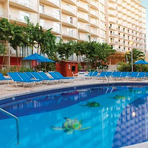 Club Wyndham At Waikiki Walk 3* Honolulu