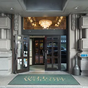Wolcott 3* New York