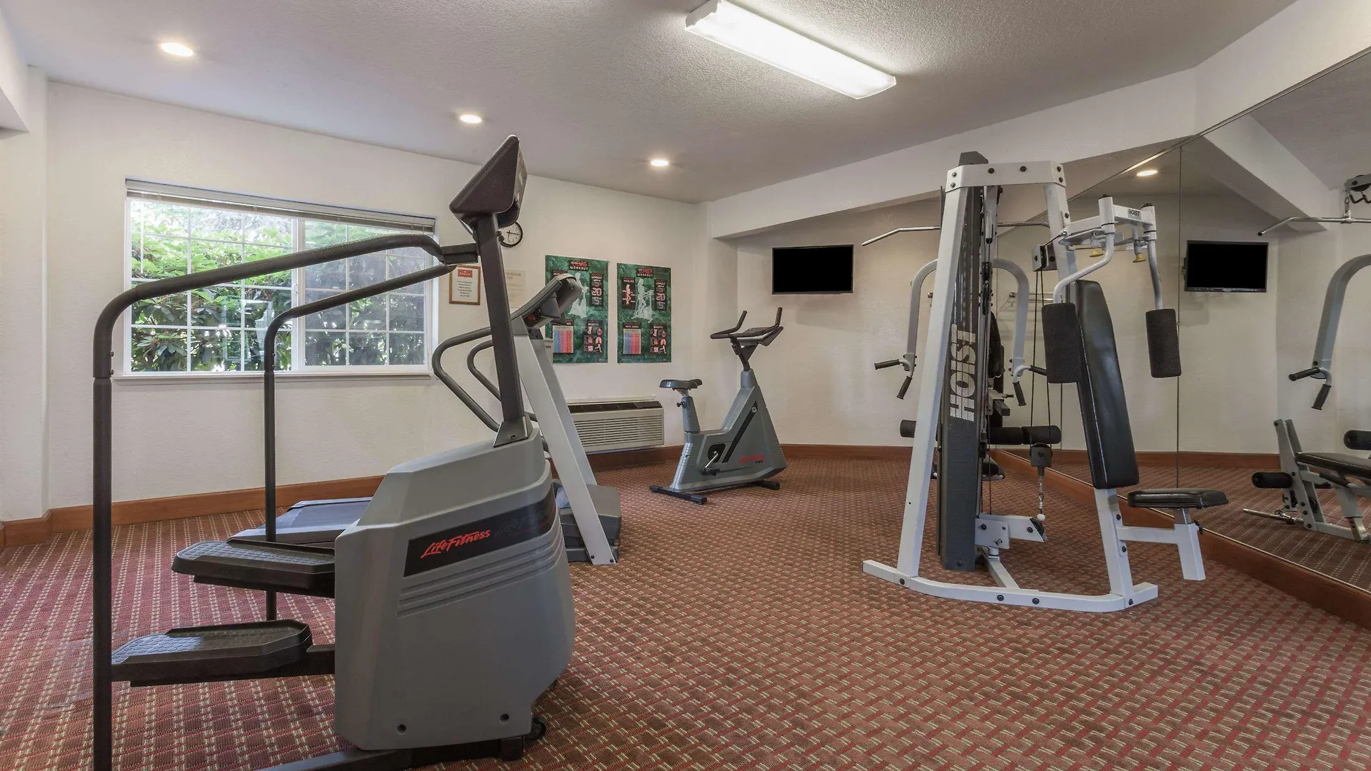 Ramada By Wyndham Portland Hotel 3*,