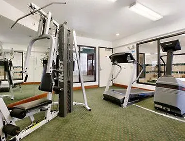 Ramada By Wyndham Portland Hotel 3*,  United States