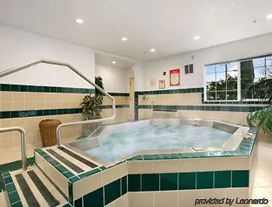Ramada By Wyndham Portland Hotel 3*,