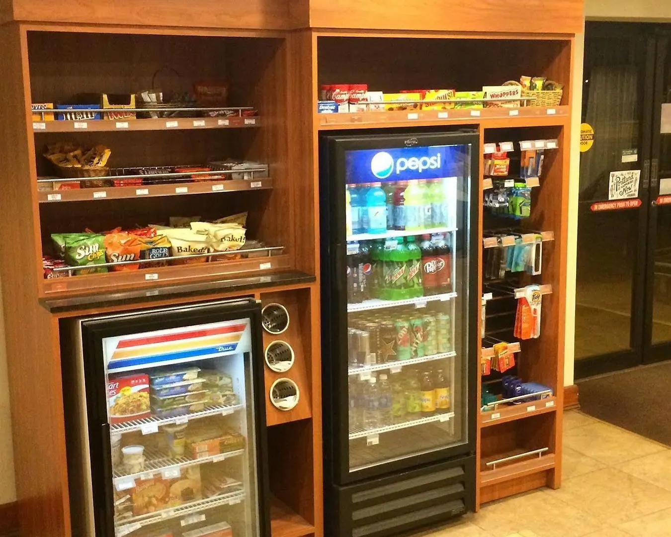 Ramada By Wyndham Portland Hotel